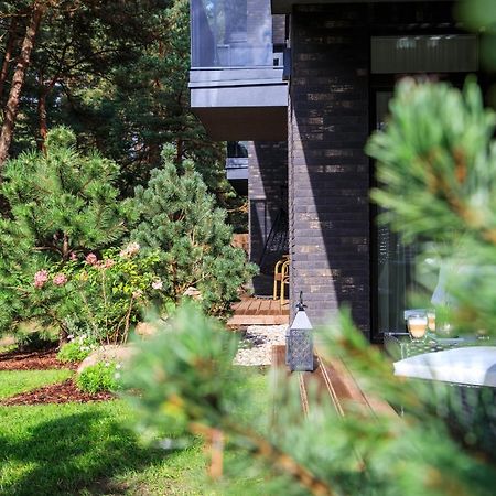 Vanagupes Park Apartments, By Cohost Palanga Luaran gambar