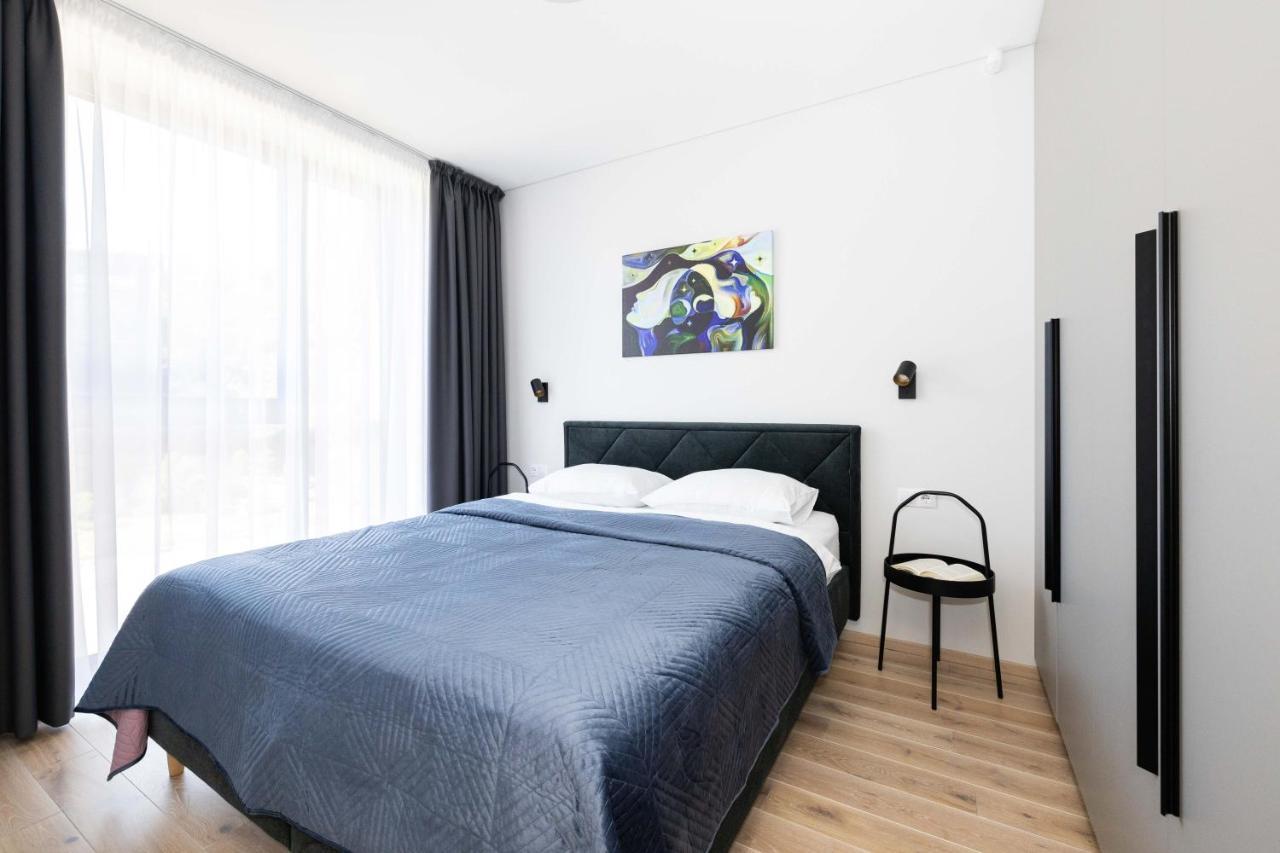 Vanagupes Park Apartments, By Cohost Palanga Luaran gambar