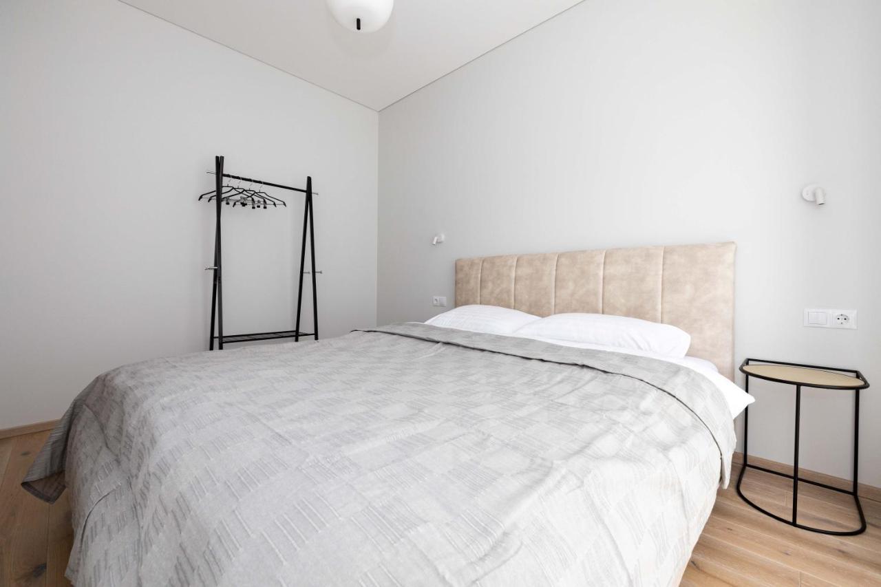 Vanagupes Park Apartments, By Cohost Palanga Luaran gambar