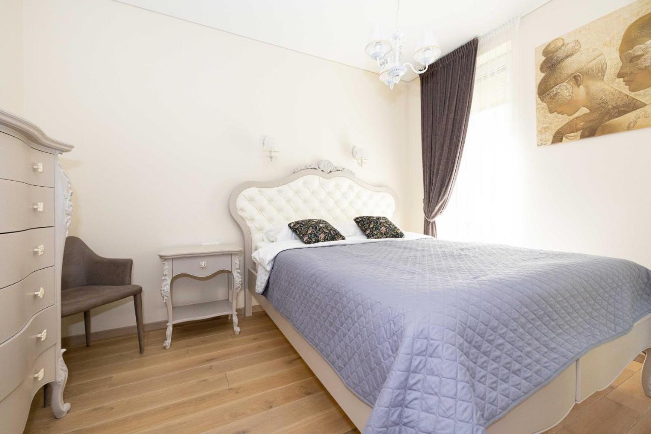 Vanagupes Park Apartments, By Cohost Palanga Luaran gambar