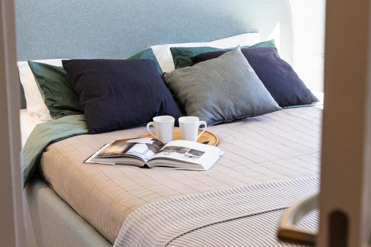 Vanagupes Park Apartments, By Cohost Palanga Luaran gambar