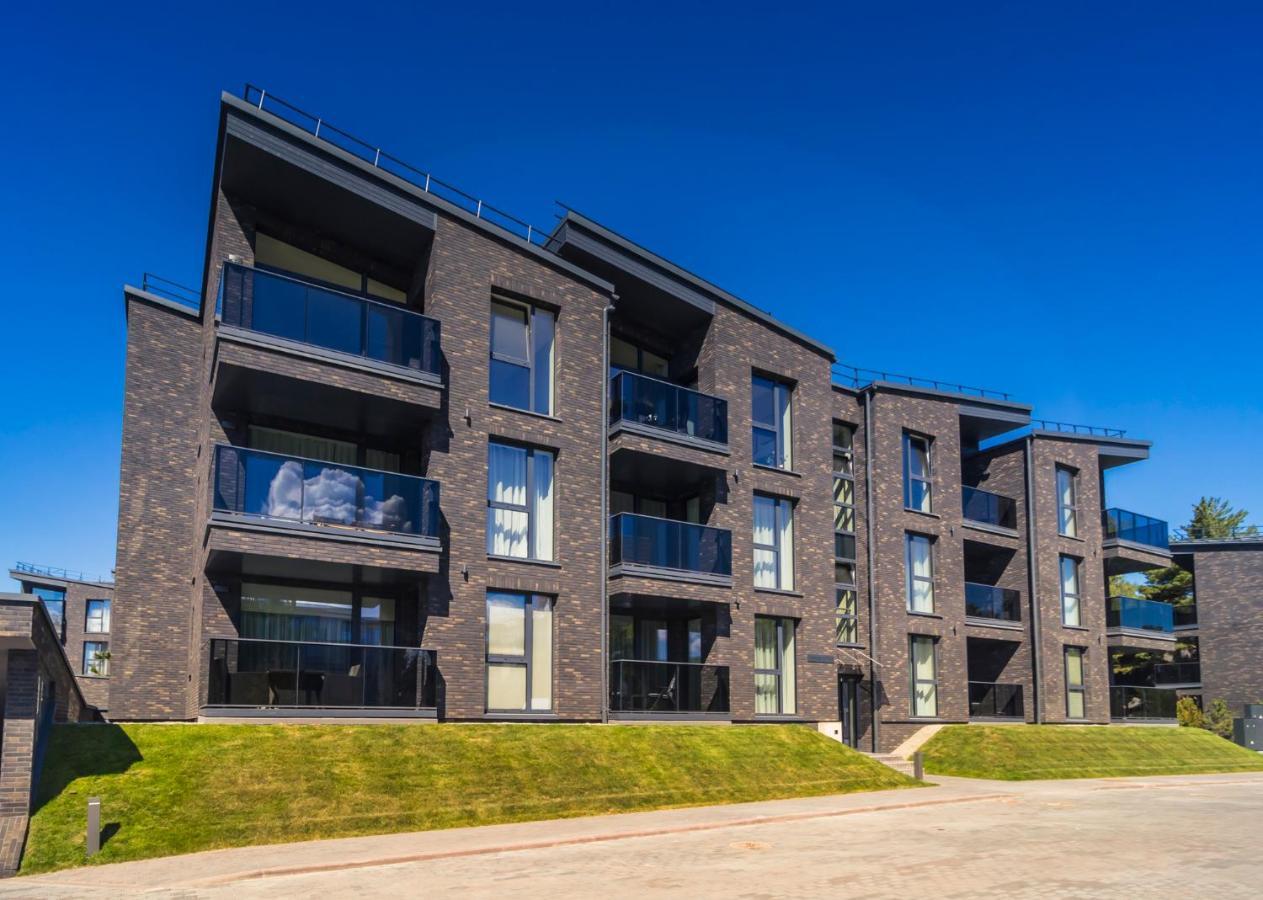 Vanagupes Park Apartments, By Cohost Palanga Luaran gambar