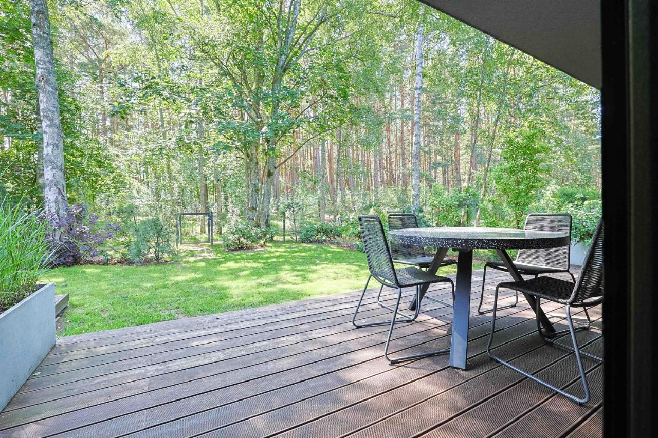 Vanagupes Park Apartments, By Cohost Palanga Luaran gambar