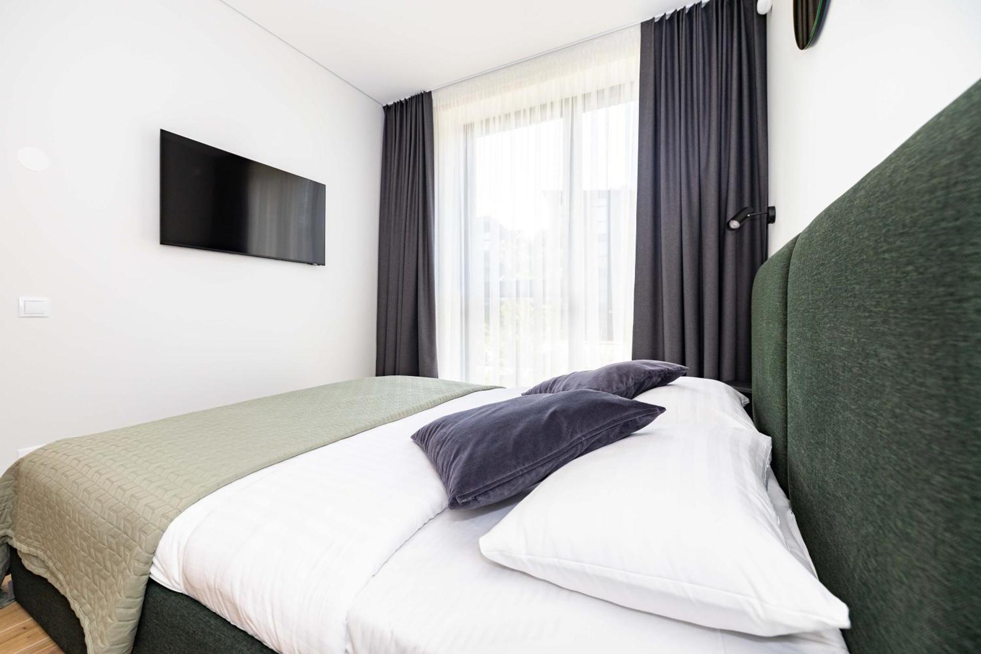 Vanagupes Park Apartments, By Cohost Palanga Luaran gambar