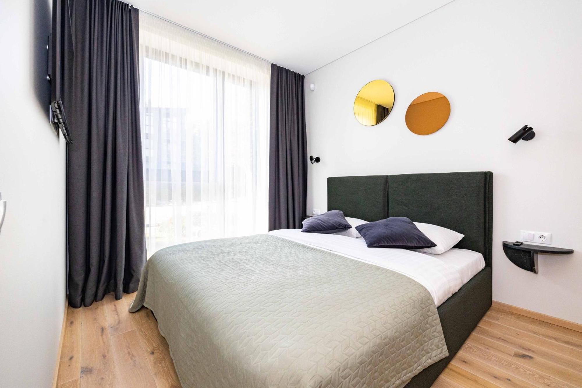 Vanagupes Park Apartments, By Cohost Palanga Luaran gambar