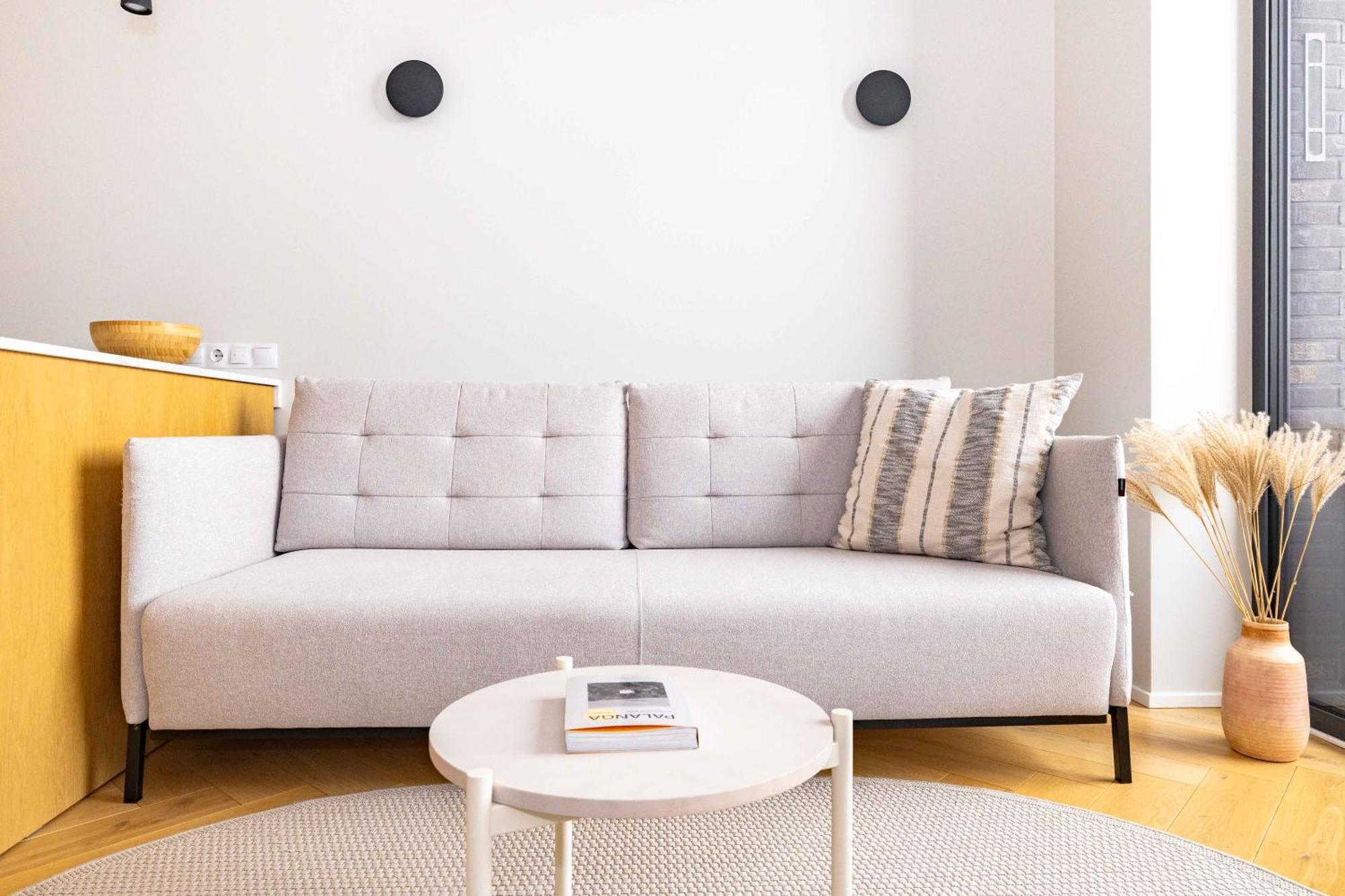 Vanagupes Park Apartments, By Cohost Palanga Luaran gambar
