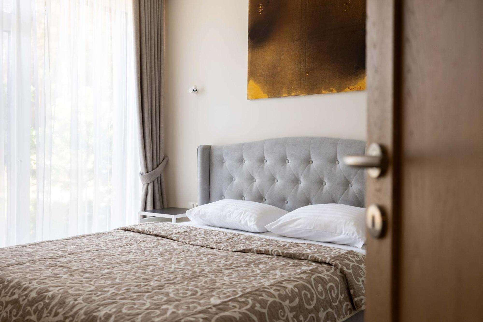 Vanagupes Park Apartments, By Cohost Palanga Luaran gambar
