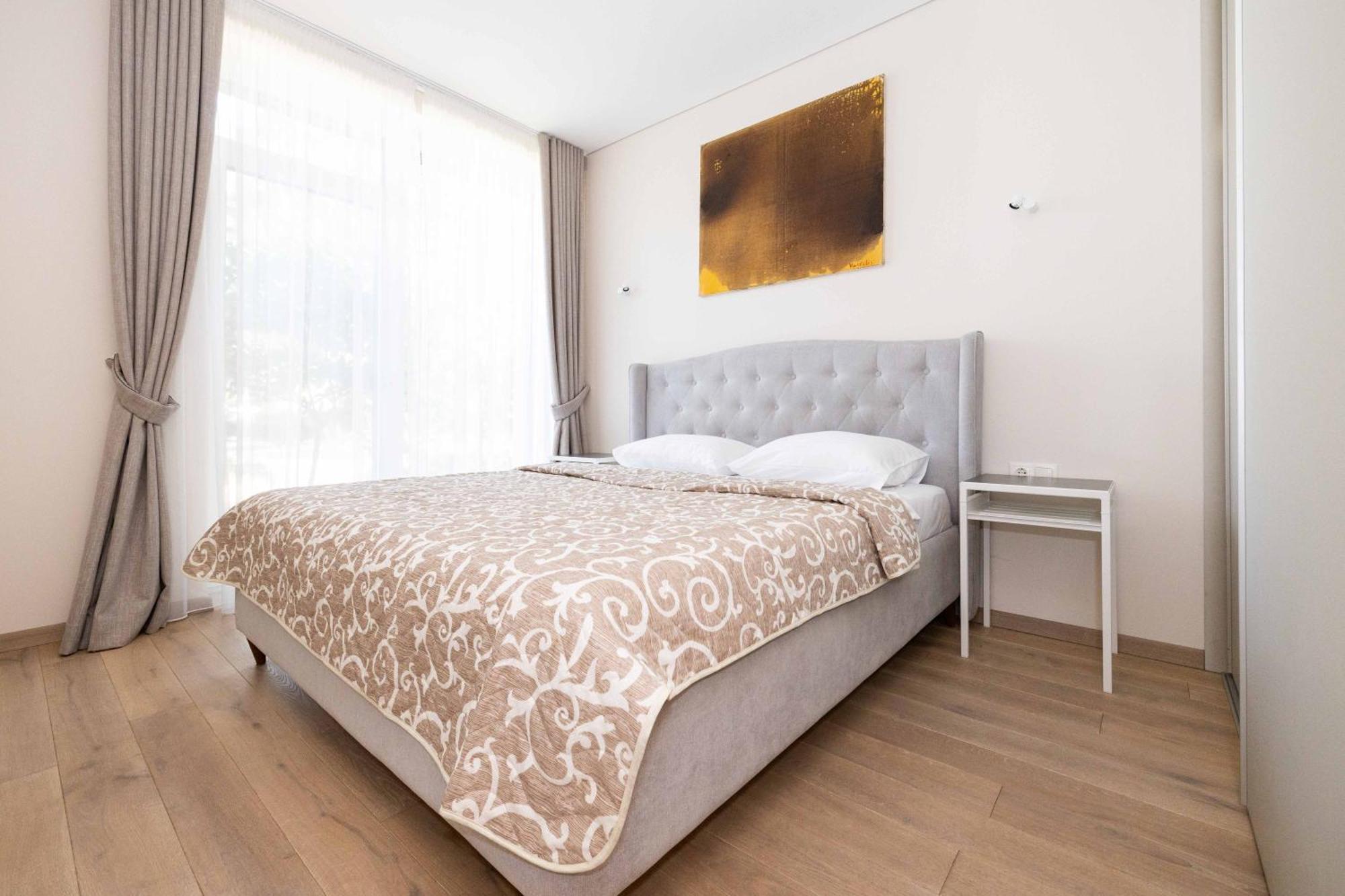 Vanagupes Park Apartments, By Cohost Palanga Luaran gambar
