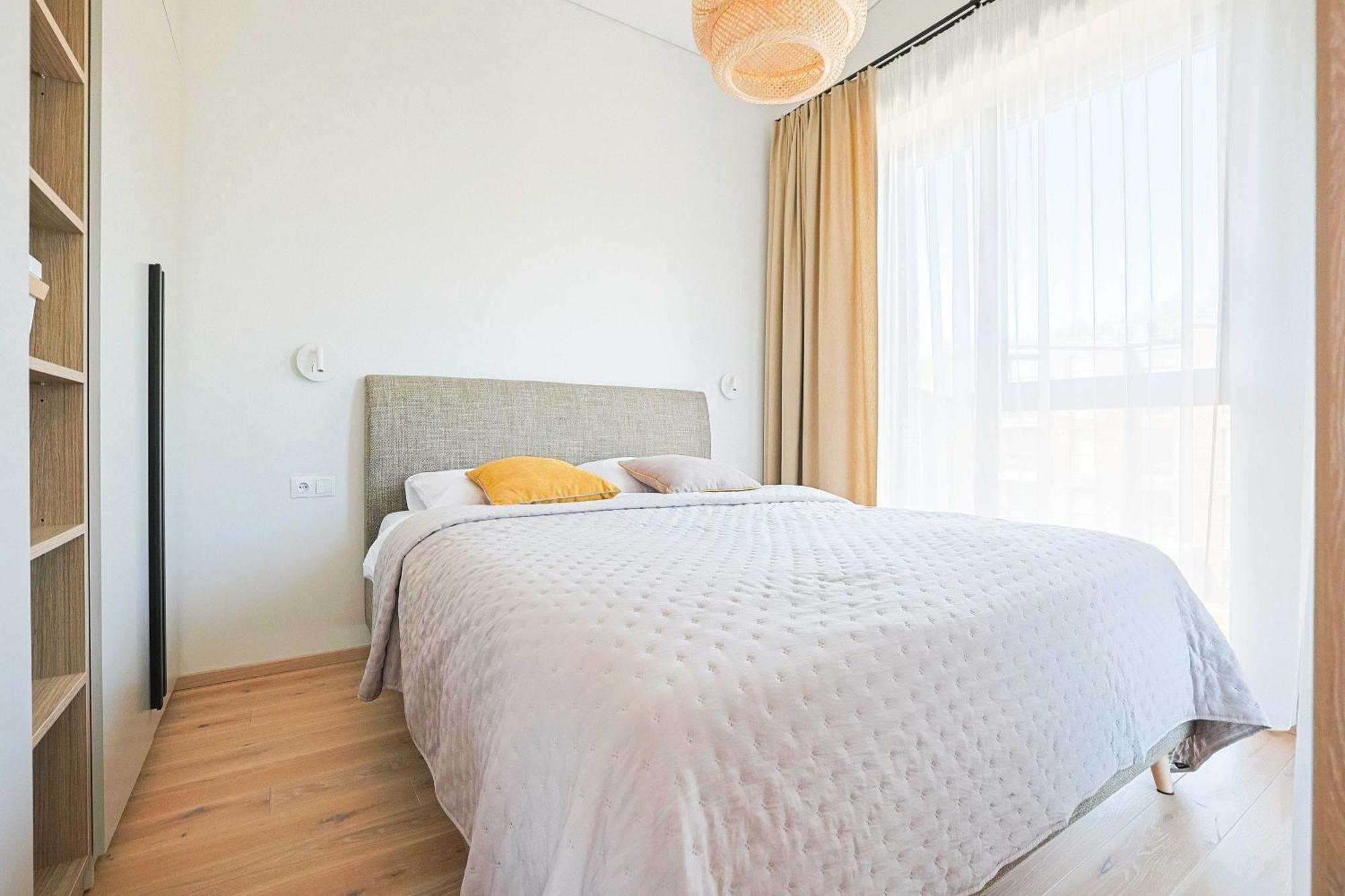 Vanagupes Park Apartments, By Cohost Palanga Luaran gambar