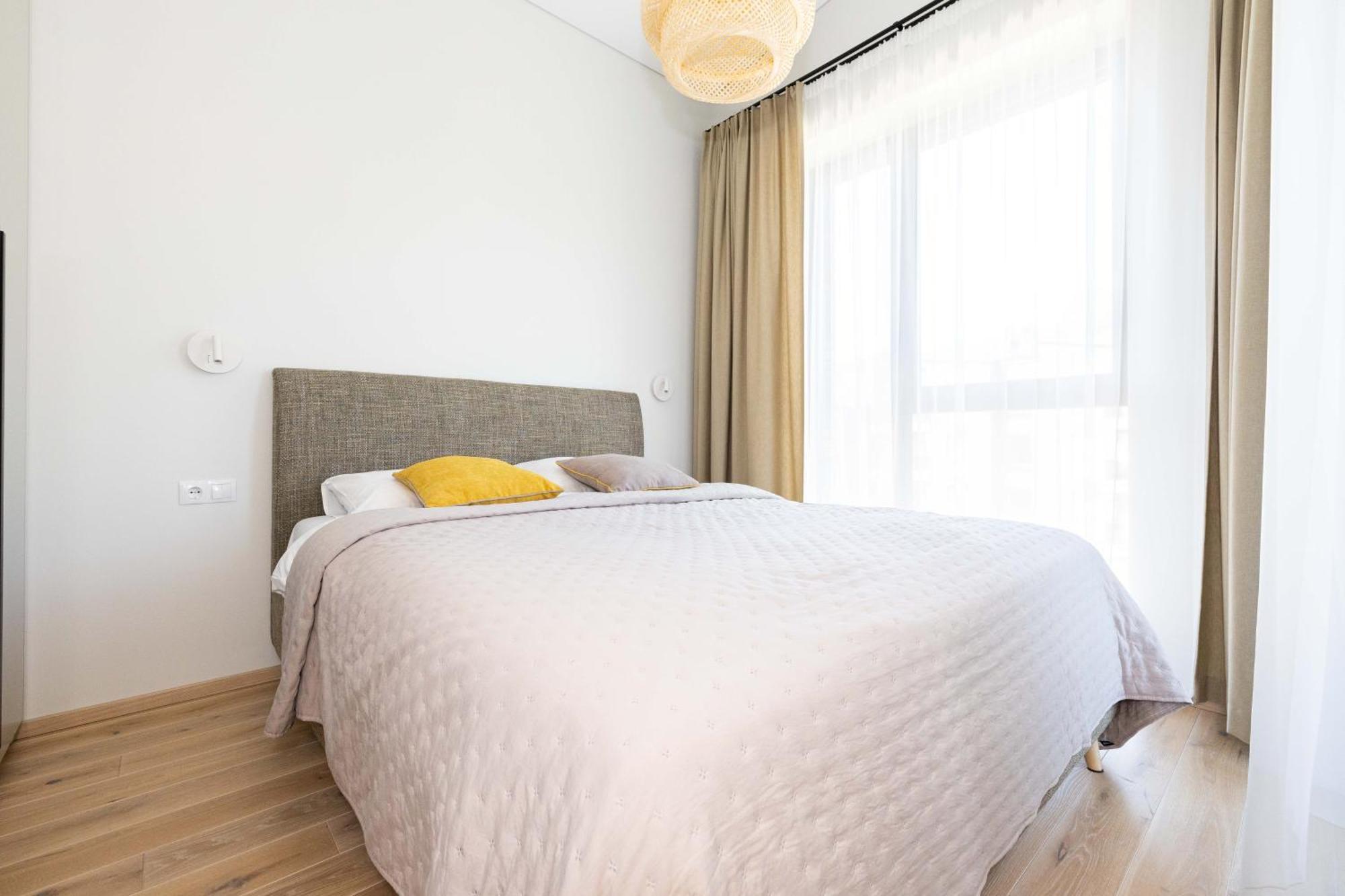 Vanagupes Park Apartments, By Cohost Palanga Luaran gambar