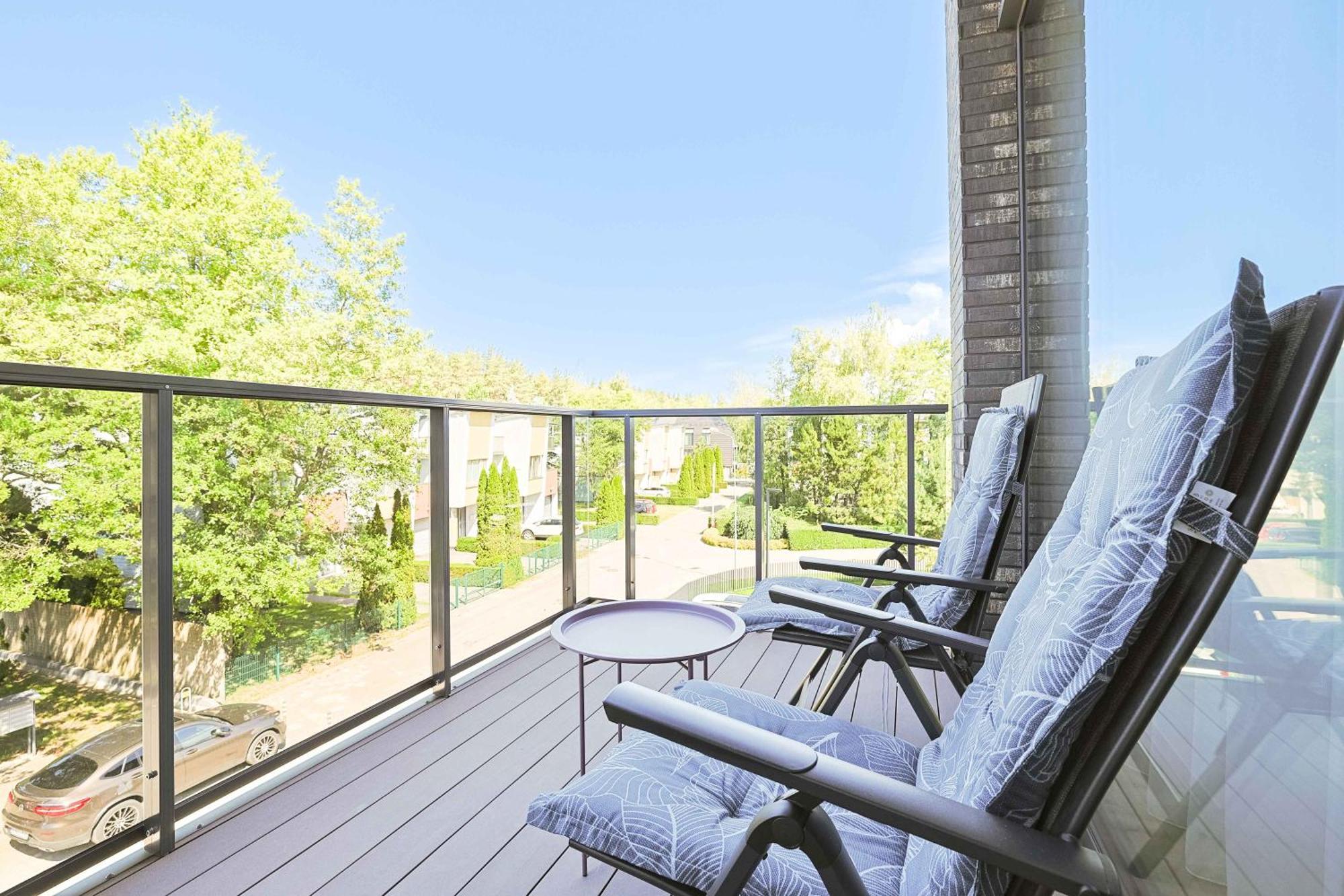 Vanagupes Park Apartments, By Cohost Palanga Luaran gambar