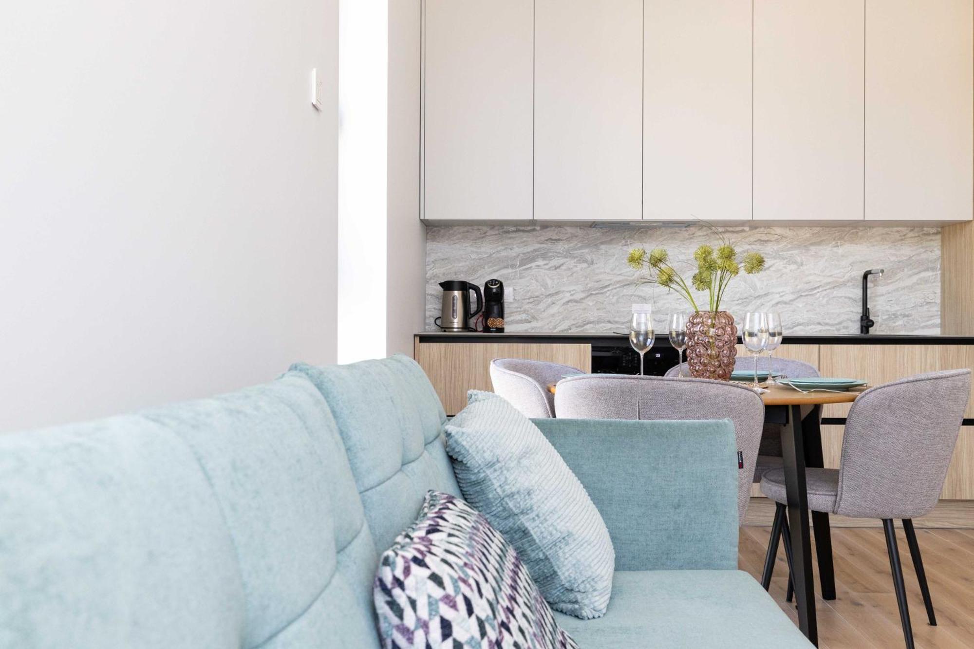 Vanagupes Park Apartments, By Cohost Palanga Luaran gambar
