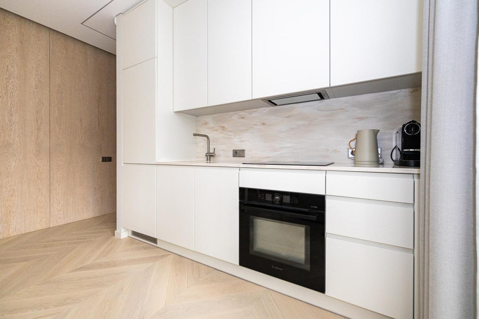 Vanagupes Park Apartments, By Cohost Palanga Luaran gambar