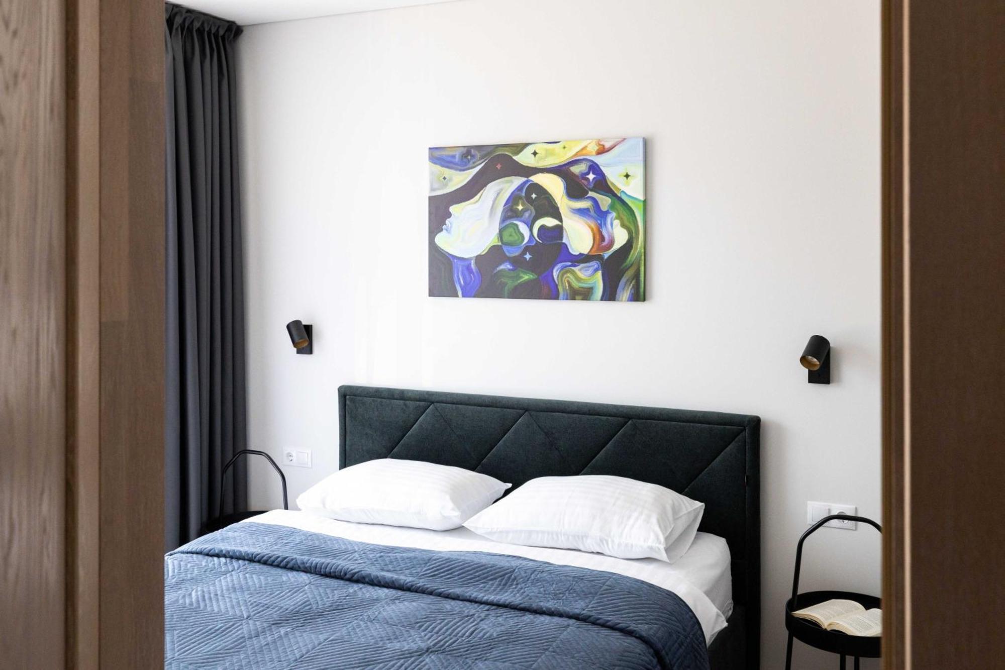 Vanagupes Park Apartments, By Cohost Palanga Bilik gambar