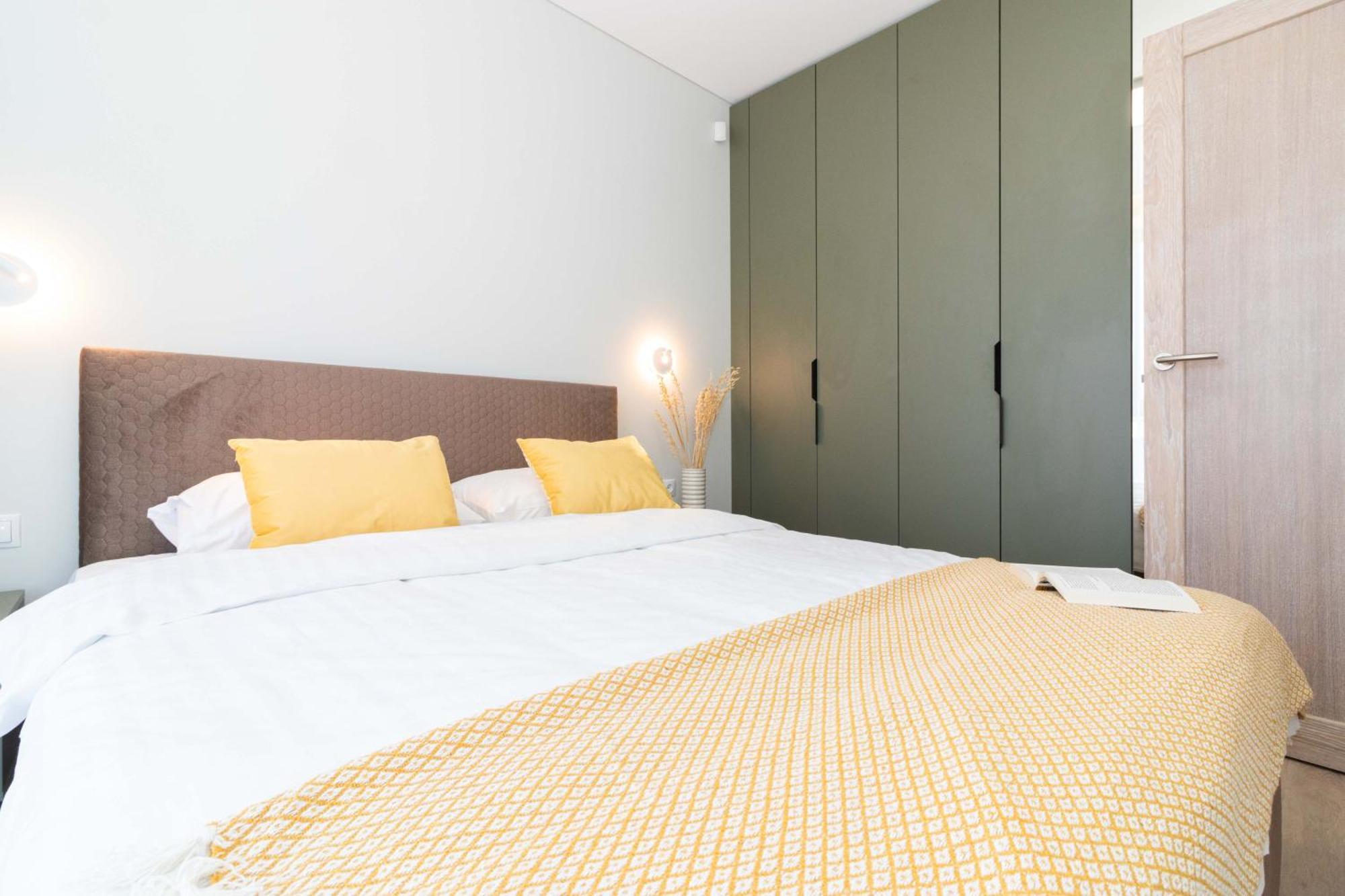 Vanagupes Park Apartments, By Cohost Palanga Luaran gambar