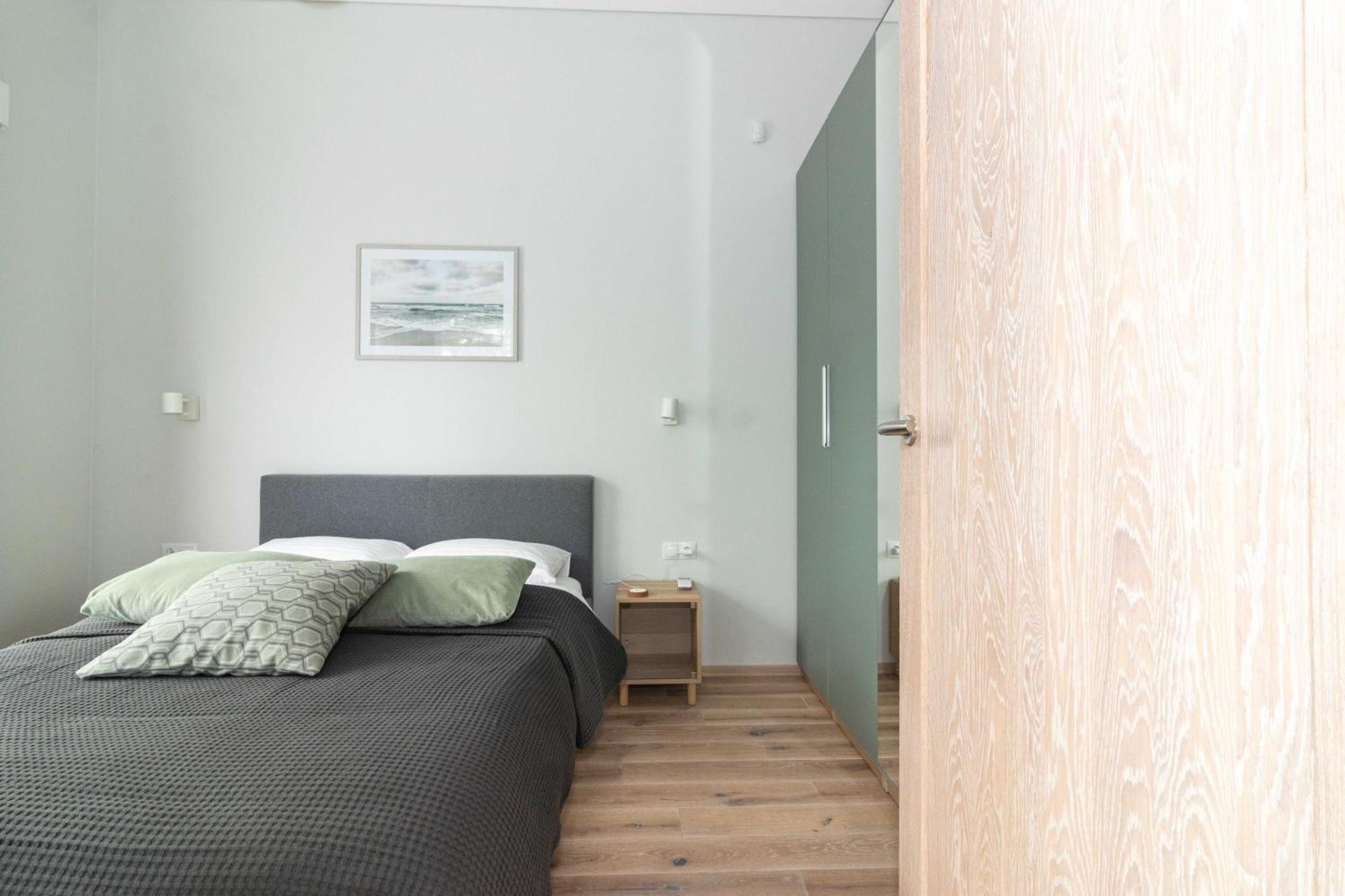 Vanagupes Park Apartments, By Cohost Palanga Luaran gambar