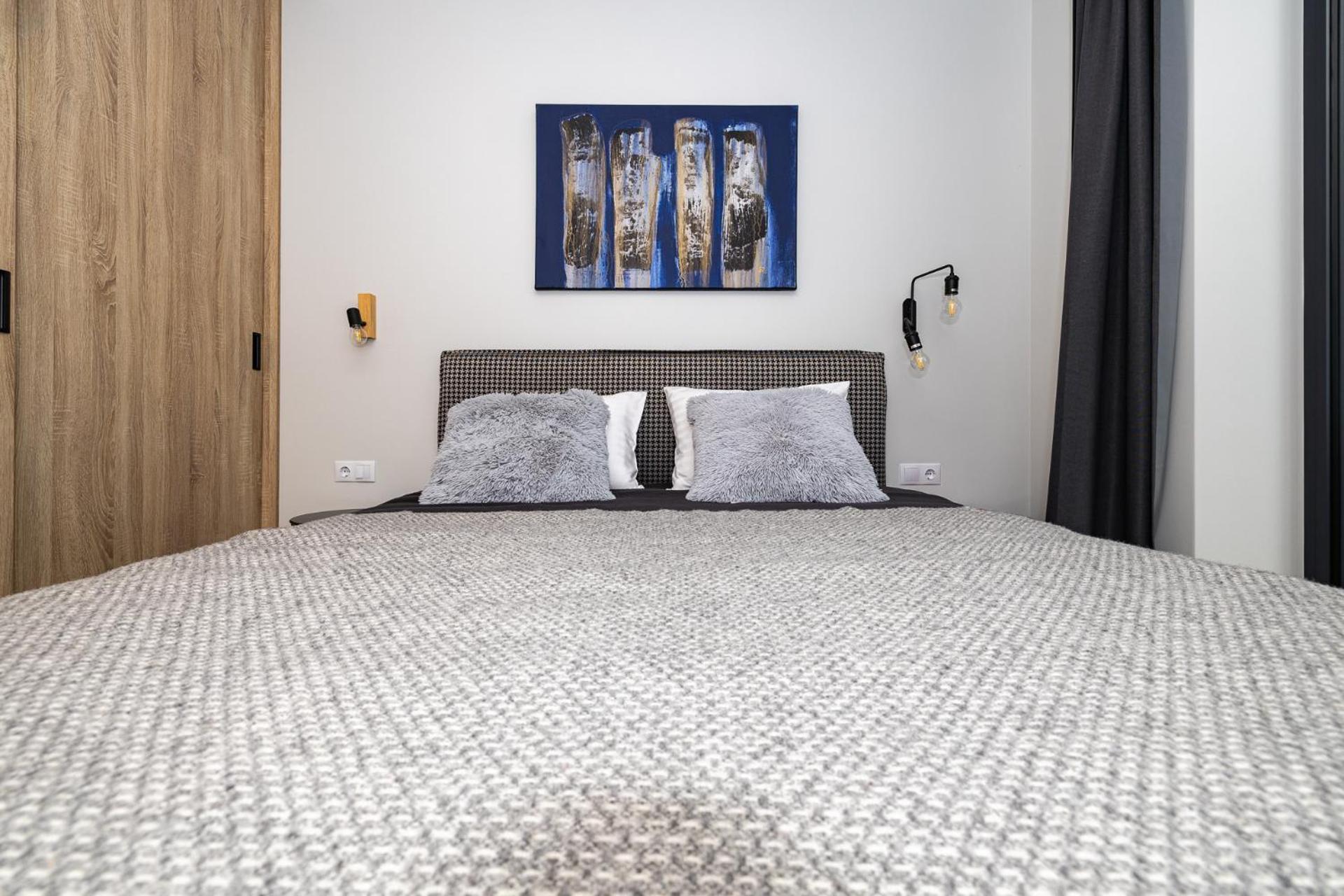 Vanagupes Park Apartments, By Cohost Palanga Luaran gambar