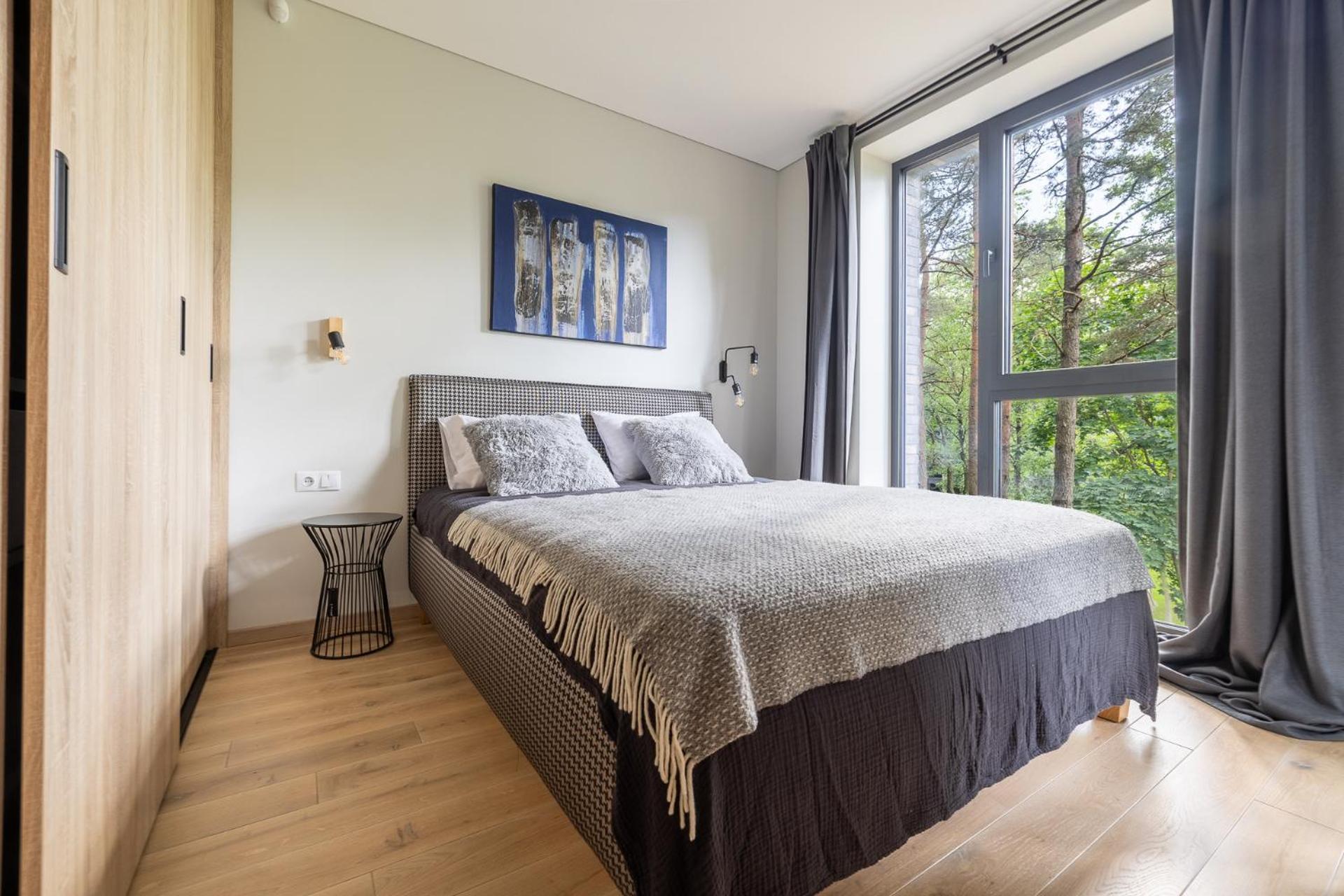 Vanagupes Park Apartments, By Cohost Palanga Luaran gambar