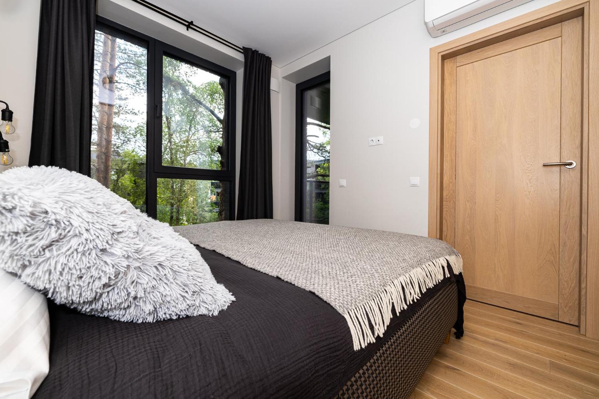 Vanagupes Park Apartments, By Cohost Palanga Luaran gambar