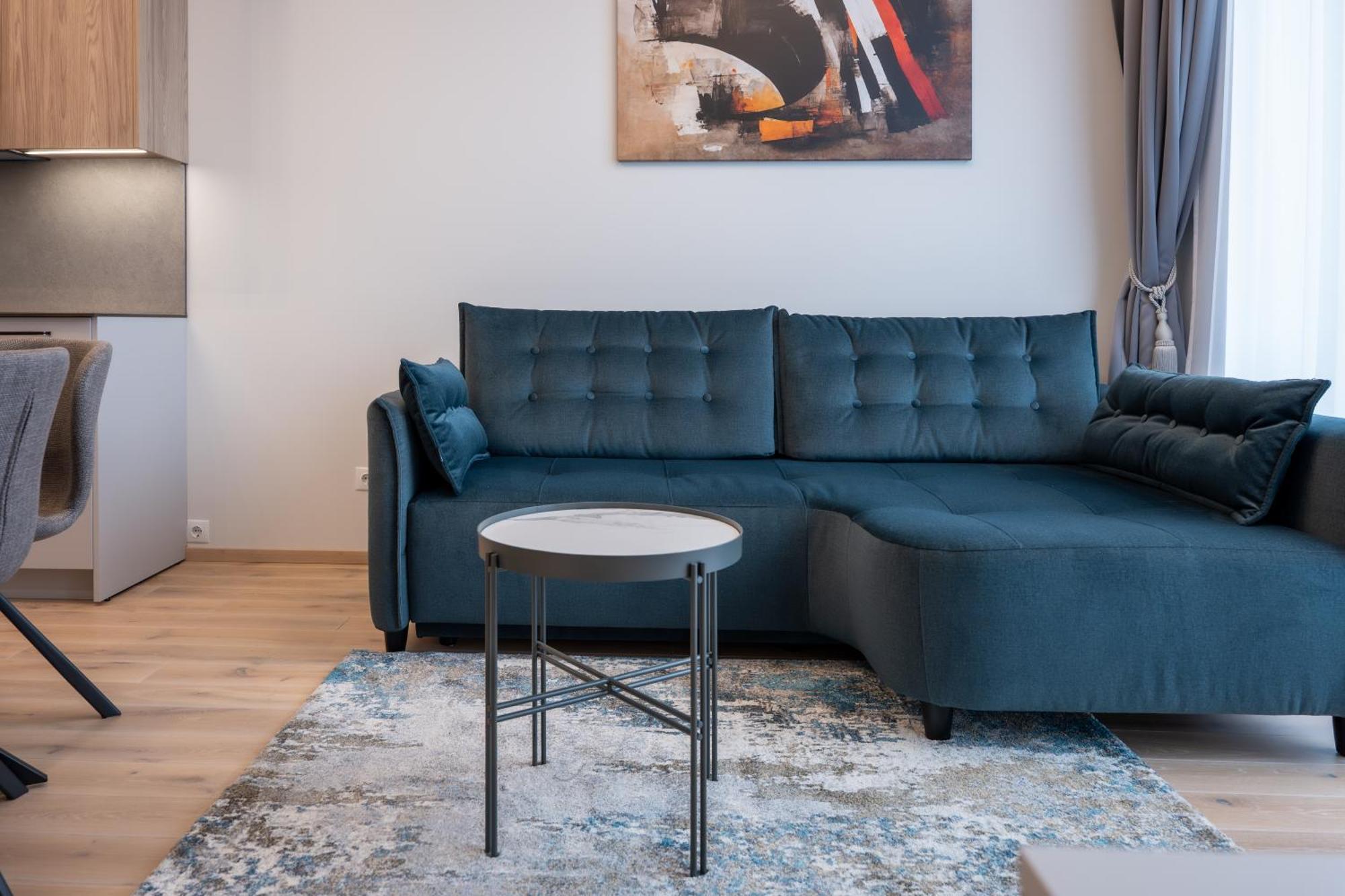 Vanagupes Park Apartments, By Cohost Palanga Luaran gambar