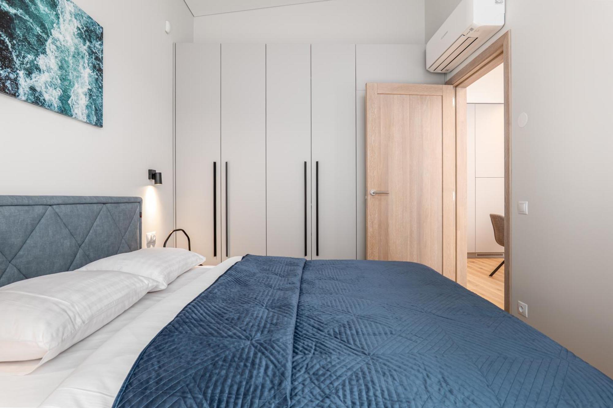 Vanagupes Park Apartments, By Cohost Palanga Luaran gambar