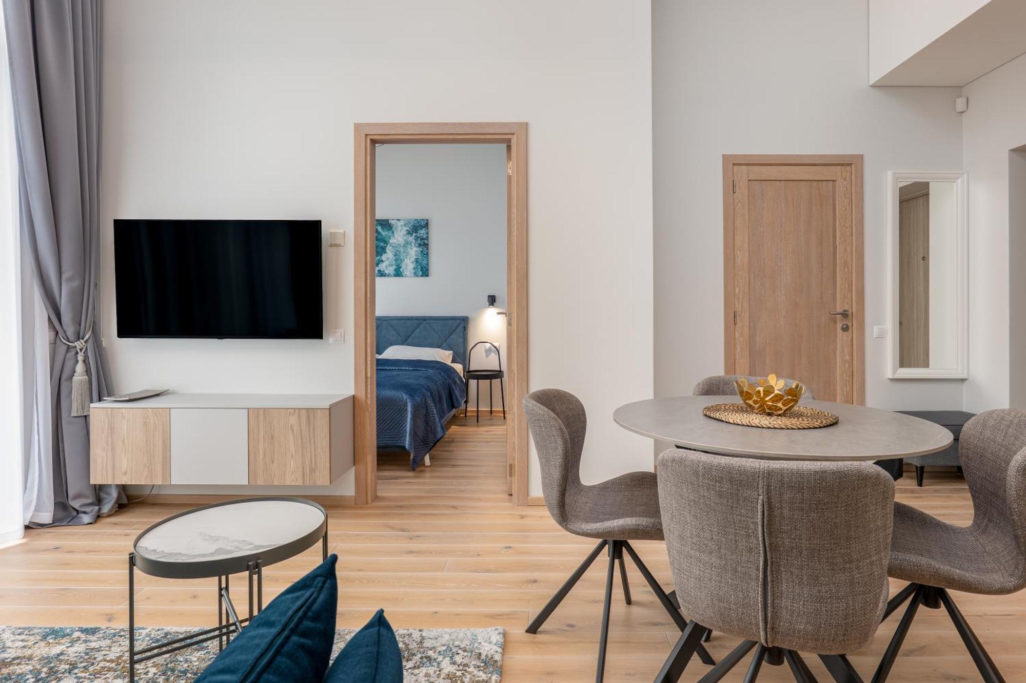 Vanagupes Park Apartments, By Cohost Palanga Luaran gambar
