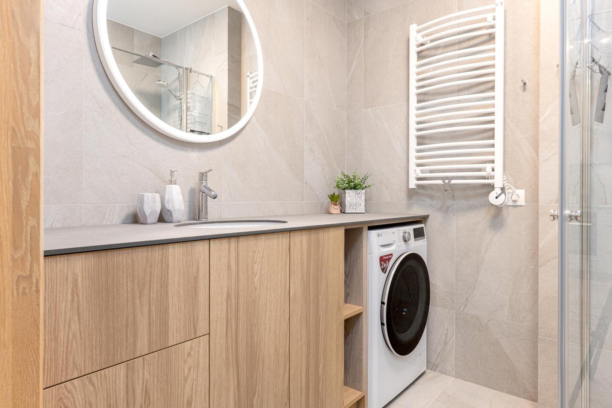 Vanagupes Park Apartments, By Cohost Palanga Luaran gambar