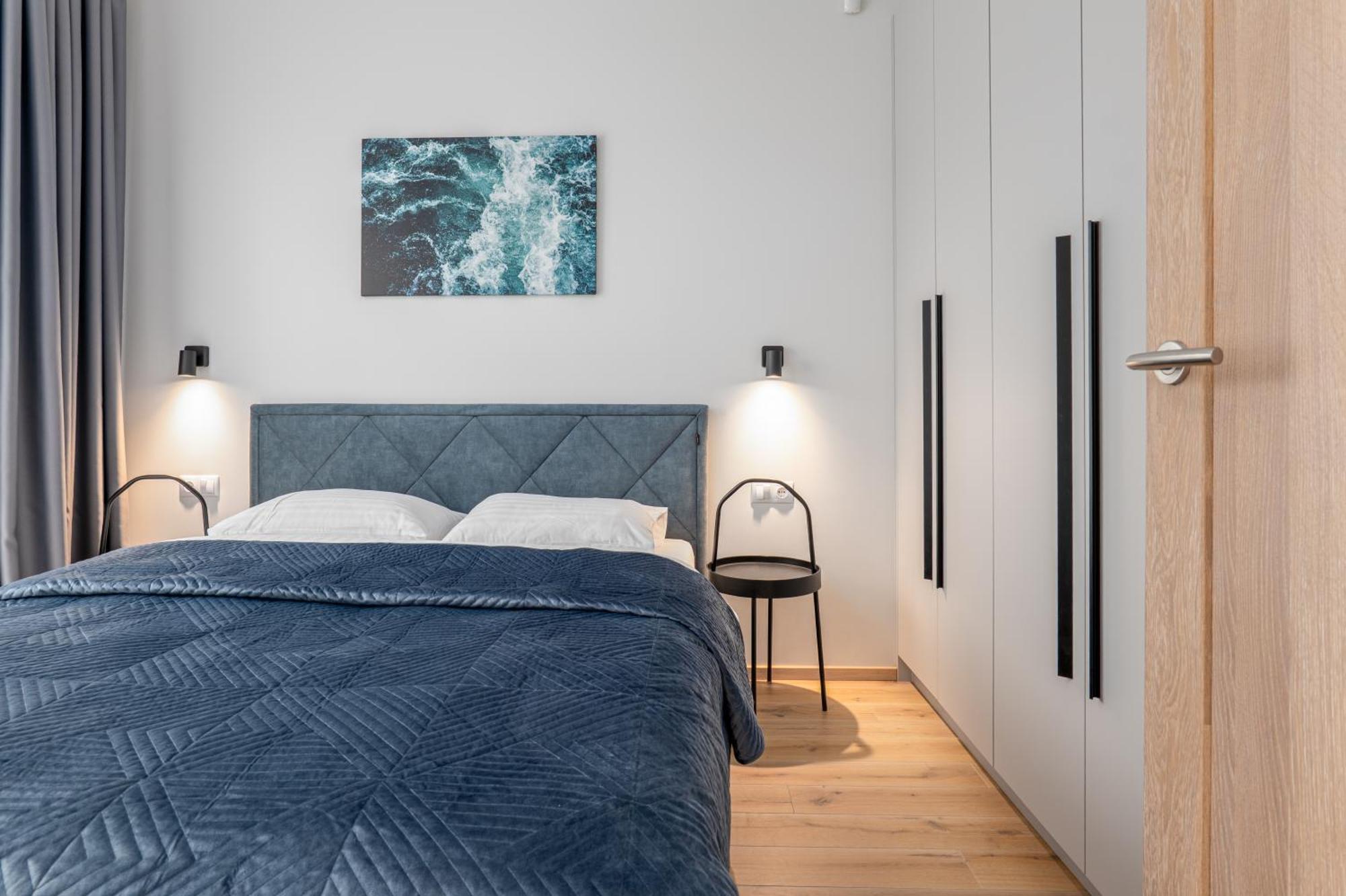 Vanagupes Park Apartments, By Cohost Palanga Luaran gambar